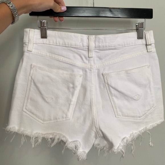 Hudson Gemma Shorts - Picture 3 of 5